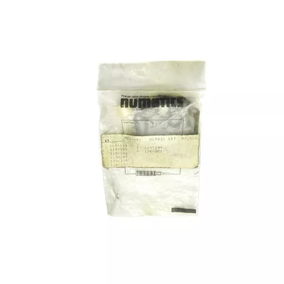 NUMATICS MK10-K1