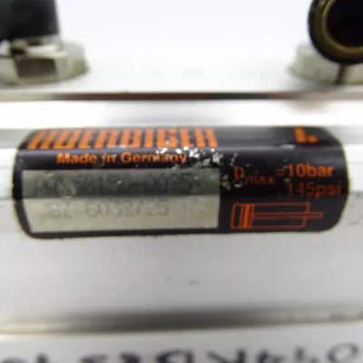 PARKER PA-58150-0025
