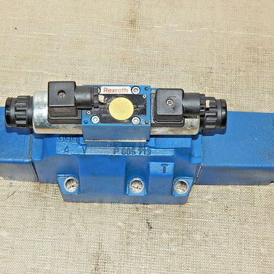 BOSCH REXROTH R900949376