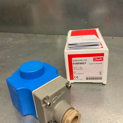 DANFOSS 018F6857