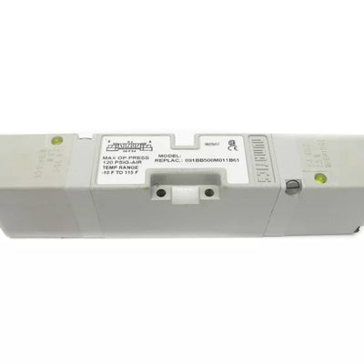 NUMATICS 091BB500M011B61