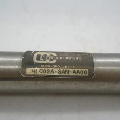 NORGREN RLC02A-SAN-AA00