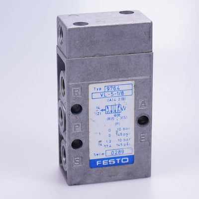 Festo VL-5-1/8