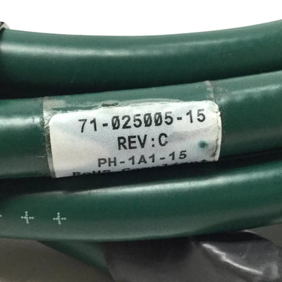 Parker 71-025005