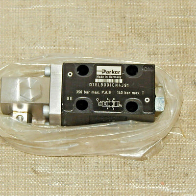PARKER D1VLB001CN4J91