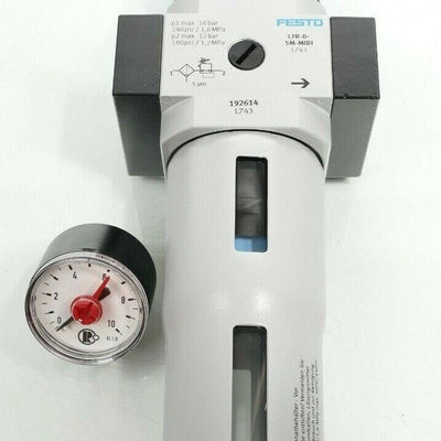 FESTO LFR-3/8-D-5M-O-MIDI