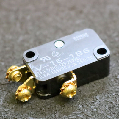 OMRON V-15-1B6