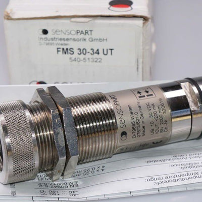 SENSOPART FMS 30-34 UT