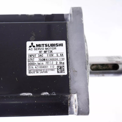 MITSUBISHI HF-MP73K