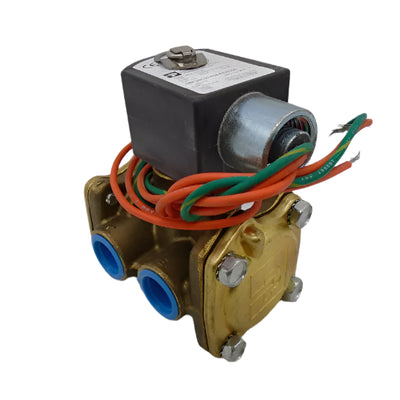 PARKER 08F34C2140AAF4C05