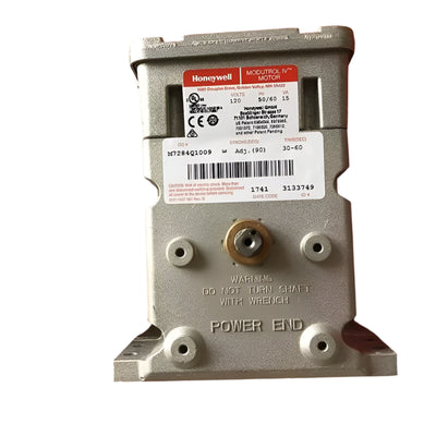 HONEYWELL M7284Q1009