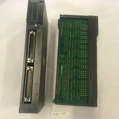 MITSUBISHI AX-82