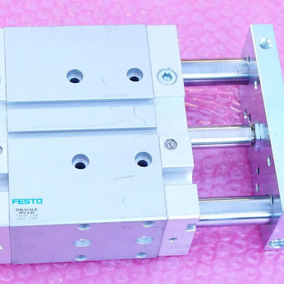 Festo DFM-50-50-B-PPV-A-KF