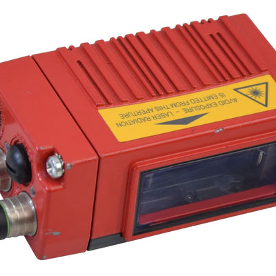 LEUZE BCL 348I R1 M 102 D