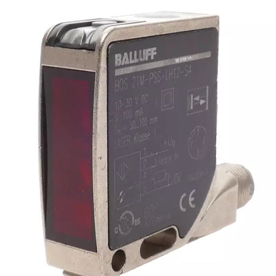 Balluff BOS 21M-PSS-LH12-S4