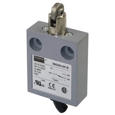 Dayton 12T934