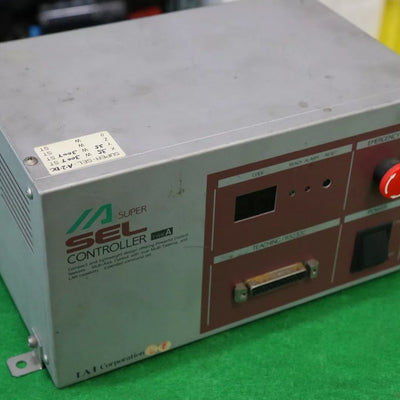 IAI M-SEL-A-2-DC