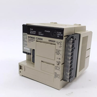 OMRON C200H-CPU11-E