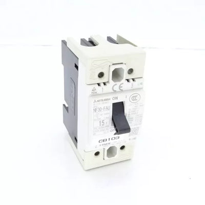 MITSUBISHI NF30-FAU2P15A