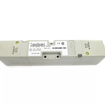 NUMATICS 061BB500M011B61