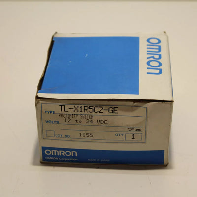 Omron TL-X1R5C2-GE