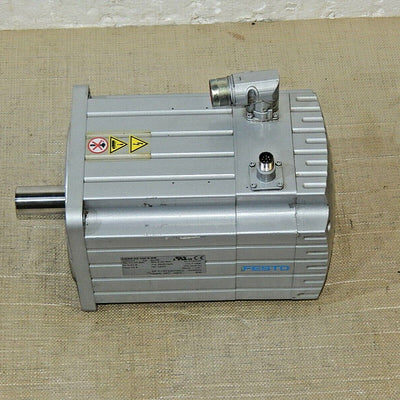 FESTO EMMS-AS-140-S-RM