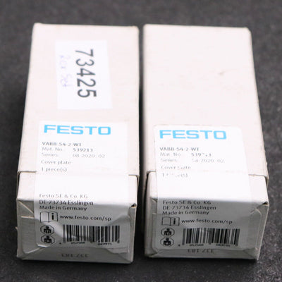 FESTO VABB-S4-2-WT