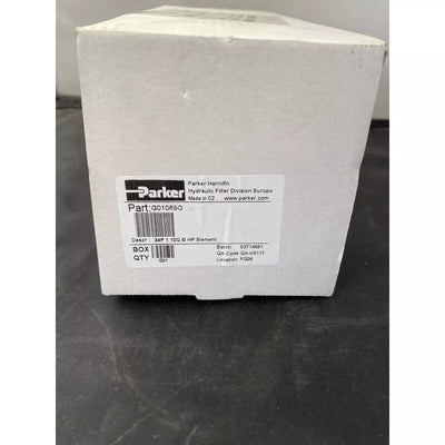 Parker G01068Q