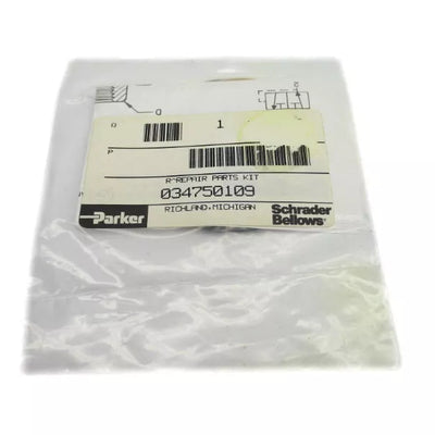 PARKER 034750109