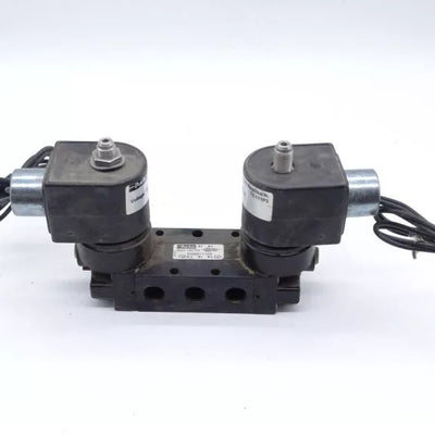 PARKER 52000 1115B