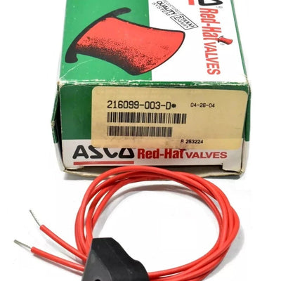 Asco 216099-003-D