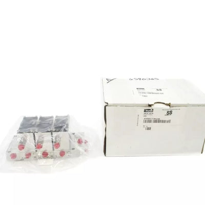 PARKER 2F-R3GCK-V-SS-2-DD