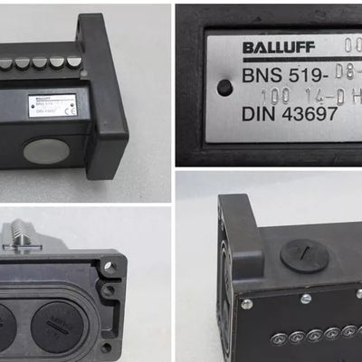 BALLUFF BNS 519-D8-D12-100-14-DH