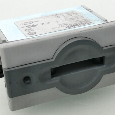 EUCHNER EKS-A-IUXA-G01-ST01/04