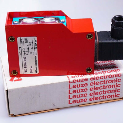 LEUZE FRK 85/4-800