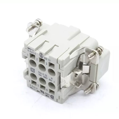 HARTING HAN 6 ES-STI