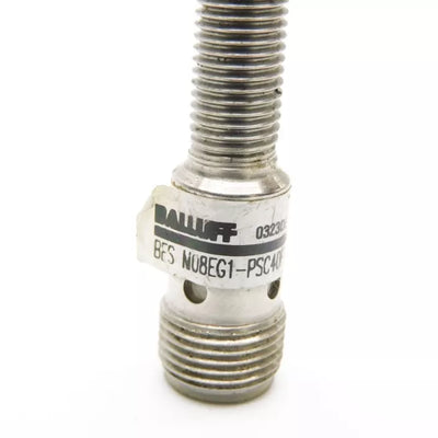 BALLUFF BESM08EG1-PSC40F-S04G