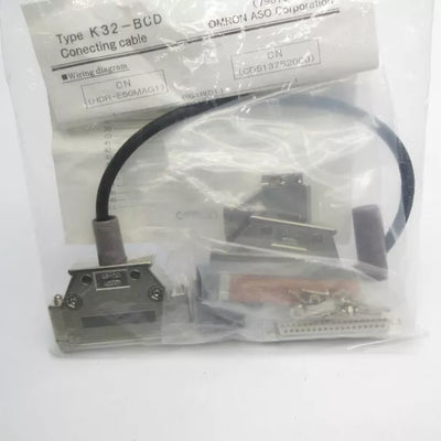 Omron K32-BCD