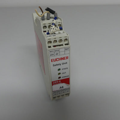 EUCHNER CES-A-ABA-01B