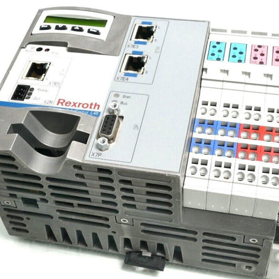 BOSCH REXROTH R911170938