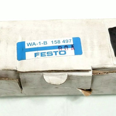 FESTO WA-1-B