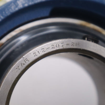 SKF YAR 212-207-2F