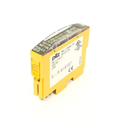 PILZ  PSSU-E-S-4DID