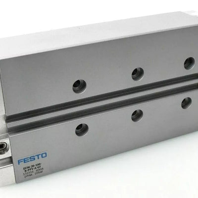 FESTO DFM-20-100-B-PPV-A-GF