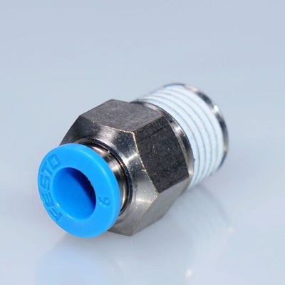 Festo QS-1/4-6