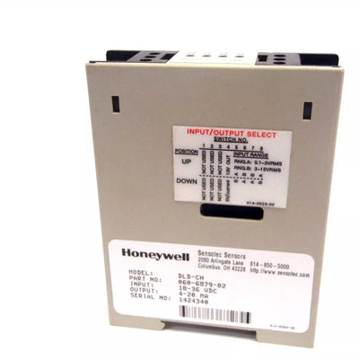 HONEYWELL DLD-CH