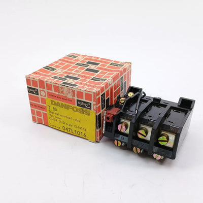 Danfoss 047L1016