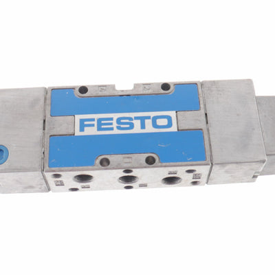 Festo MFH-5/3E-1/8-B