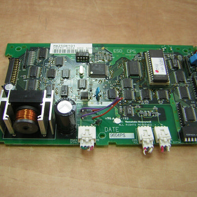 Yamatake-Honeywell MX250RT01
