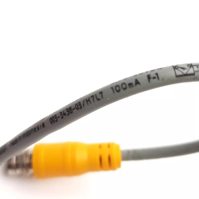 Parker 003-3438-03/H7L7